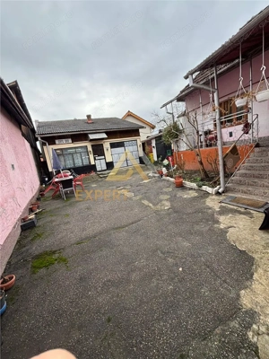 Casa de vanzare Str. Vasile Lucaciu Baia Mare - imagine 11