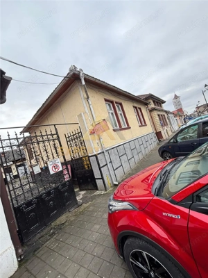 Casa de vanzare Str. Vasile Lucaciu Baia Mare