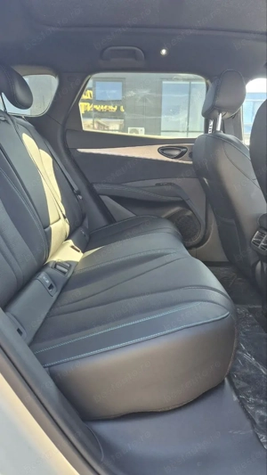 BYD Seal 06 DM-i Touring | Plug-in Hybrid | 100 km+ Autonomie Electrica - imagine 3