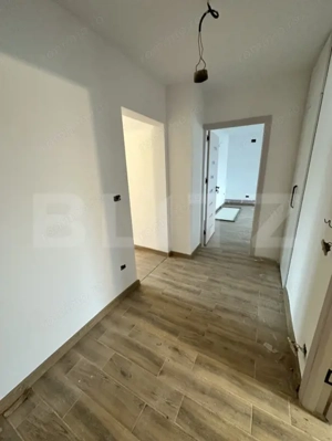 Apartament 3 camere, 78 mp, zona S-uri (1 Mai) - imagine 4
