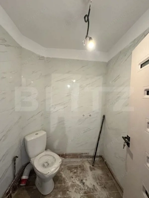 Apartament 3 camere, 78 mp, zona S-uri (1 Mai) - imagine 6