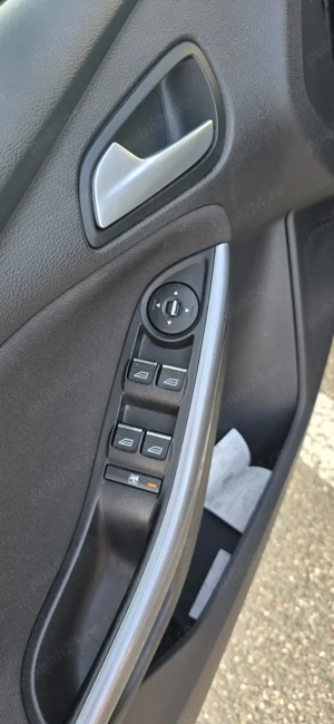Ford Focus Titanium  - imagine 4