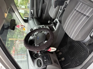 Ford focus 1.6TDCI 2008 - imagine 6