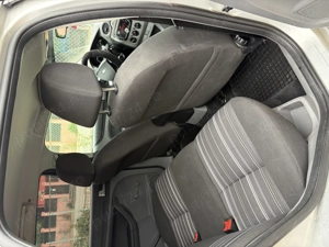 Ford focus 1.6TDCI 2008 - imagine 9