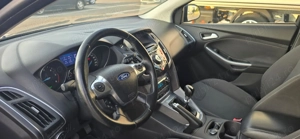 Ford Focus Titanium  - imagine 7