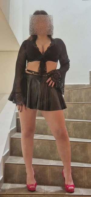 Rebeca sani mari - Pipera  - imagine 3