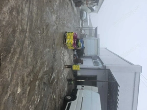 Hala 300 mp + teren 750 mp Popesti Leordeni