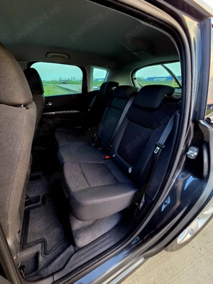 Peugeot 3008 - imagine 8