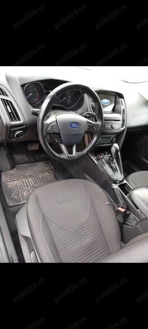 Ford Focus 2017 - imagine 6