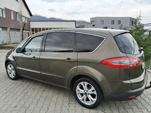 de vanzare ford s max