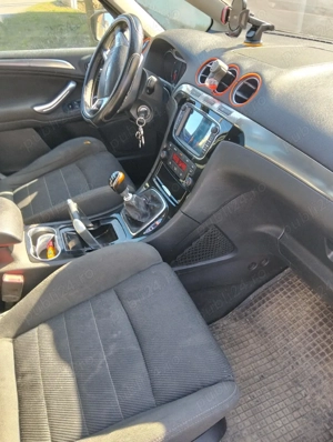 de vanzare ford s max - imagine 4