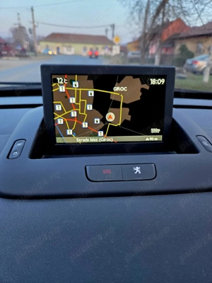 Peugeot 3008 - imagine 10