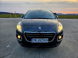 Peugeot 3008 - imagine 2