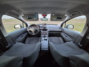 Peugeot 3008 - imagine 7