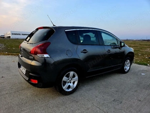 Peugeot 3008 - imagine 6