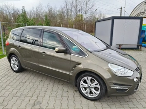 de vanzare ford s max - imagine 2