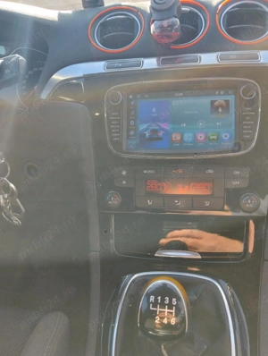 de vanzare ford s max - imagine 3