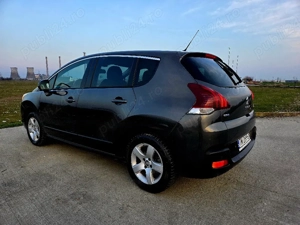 Peugeot 3008 - imagine 5