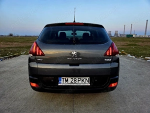Peugeot 3008 - imagine 4