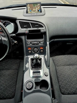 Peugeot 3008 - imagine 9
