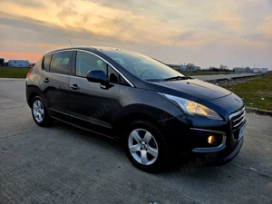 Peugeot 3008 - imagine 3