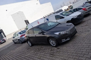 Ford Focus 2017 - imagine 3