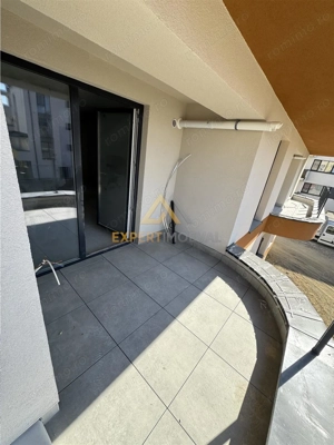 Apartament Bloc nou 2 Camere str Lupului complex nou - imagine 10