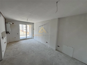Apartament Bloc nou 2 Camere str Lupului complex nou - imagine 4