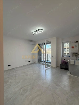 Garsoniera, zona foarte buna, George Cosbuc, 36 mp utili etaj 4 8 - imagine 2