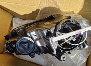 Vand far stanga VW Polo nou - imagine 5