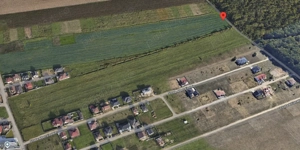 Teren in cartierul Grigorescu langa padure 2000 mp - imagine 5