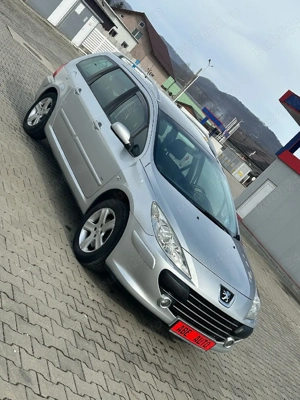 Peugeot 307 Sw Posibilitate Ratr - imagine 4