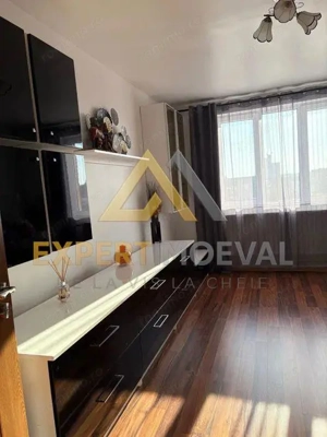 Apartament de vanzare, B-dul Regele Mihai, 3 camere,
