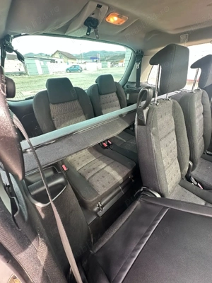 Peugeot 307 Sw Posibilitate Ratr - imagine 5