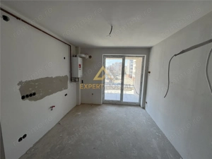 Apartament Bloc nou 2 Camere str Lupului complex nou - imagine 5