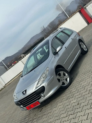 Peugeot 307 Sw Posibilitate Ratr - imagine 2