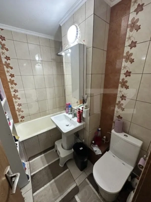 Apartament 4 camere, 81 mp, zona Big Nou - imagine 6