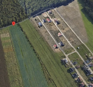 Teren in cartierul Grigorescu langa padure 2000 mp - imagine 2