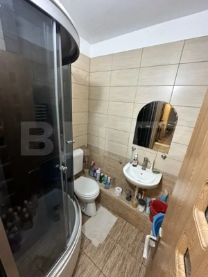 Apartament 4 camere, 81 mp, zona Big Nou - imagine 8