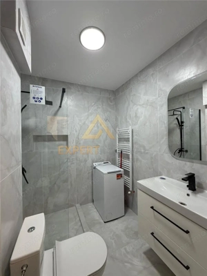 Garsoniera, zona foarte buna, George Cosbuc, 36 mp utili etaj 4 8