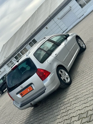 Peugeot 307 Sw Posibilitate Ratr - imagine 3