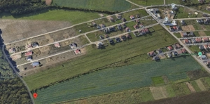 Teren in cartierul Grigorescu langa padure 2000 mp - imagine 4