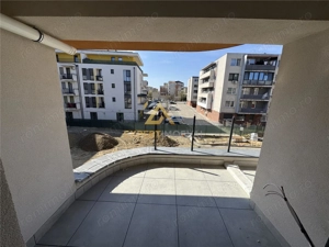 Apartament Bloc nou 2 Camere str Lupului complex nou - imagine 9