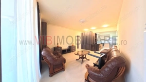 Grand Residence - Marriott - bloc nou - 3 camere  - cu parcare subterana  - imagine 2