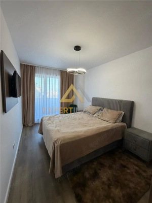 Inchiriez apartament cu o camera - imagine 3
