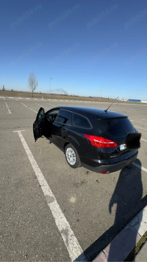 ford focus - imagine 3