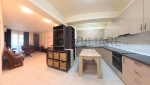 Grand Residence - Marriott - bloc nou - 3 camere  - cu parcare subterana  - imagine 3