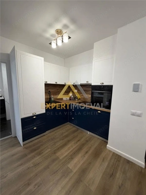 Inchiriez apartament cu o camera - imagine 2