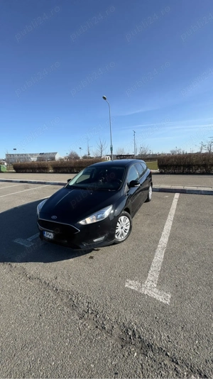 ford focus - imagine 5