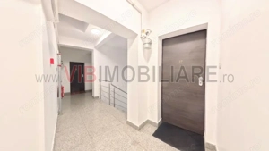 Grand Residence - Marriott - bloc nou - 3 camere  - cu parcare subterana  - imagine 9